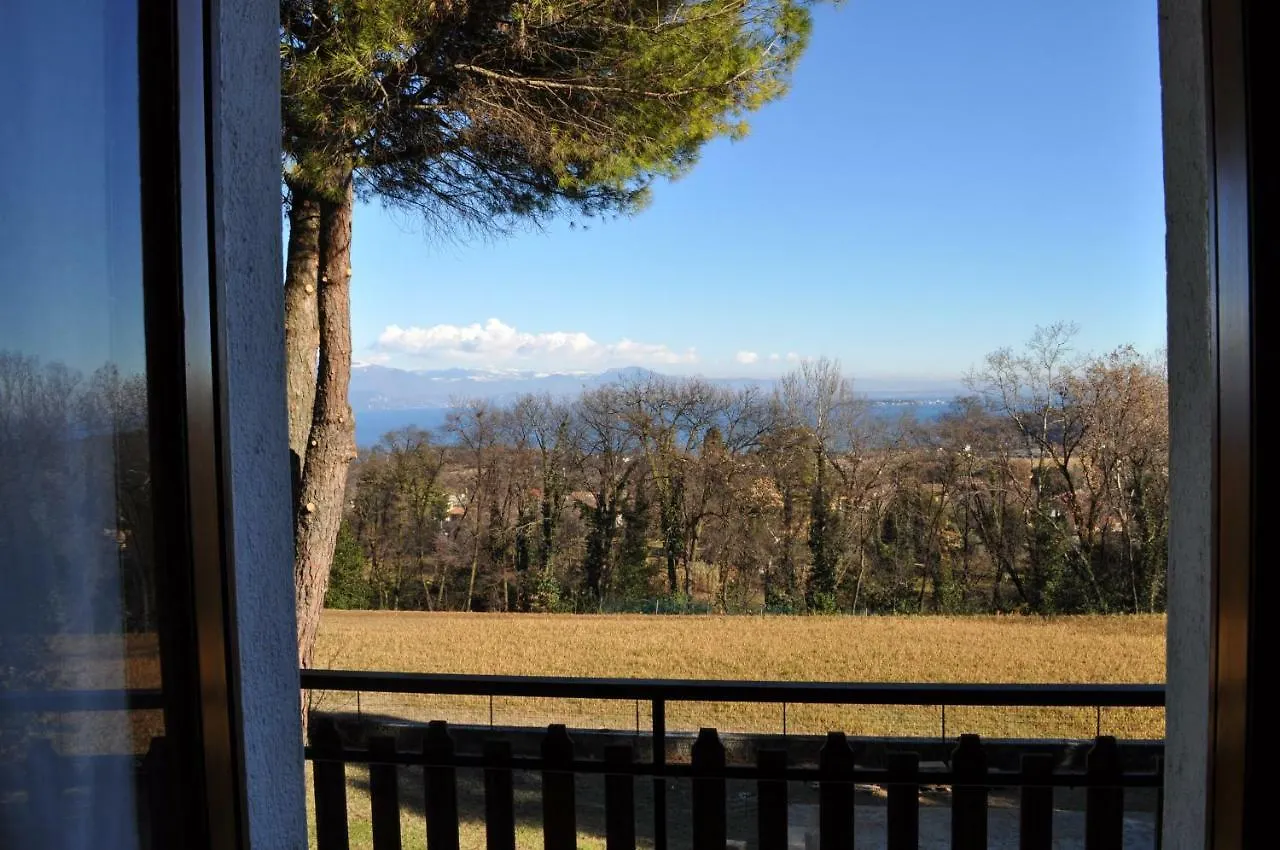 Villa Mira - Pool - View - Aircon Lonato 0*,