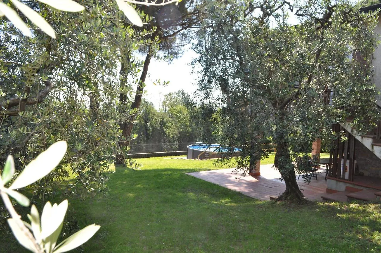 Villa Mira - Pool - View - Aircon Lonato